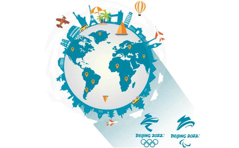 在几内亚比绍通过VPN看国内电视 - 大陆VPN